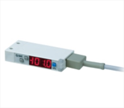Thiết bị đo áp suất SMC ZSE10（F）, ISE10